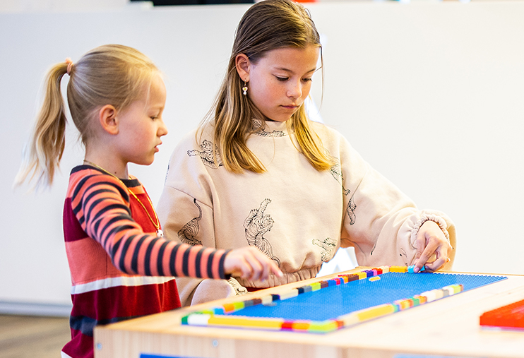 Kindertandarts Voorburg