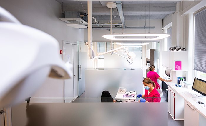 Orthodontie Praktijk Voor Uitneembare Beugels